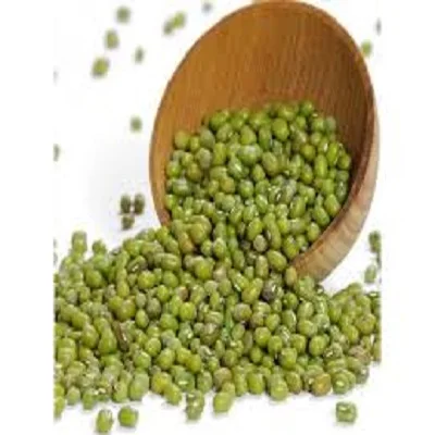 NEW  green mung bean