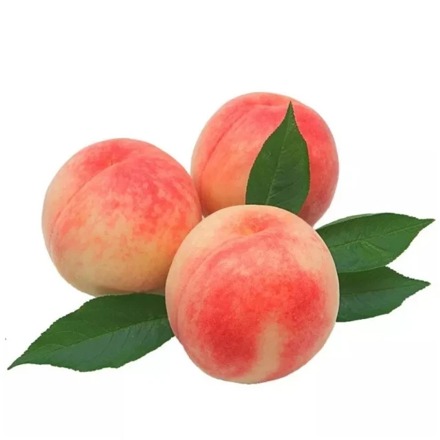  Заводская Продажа фрукты из сочного камня 100% зрелой класс А естественная свежая плоская персика на экспорт