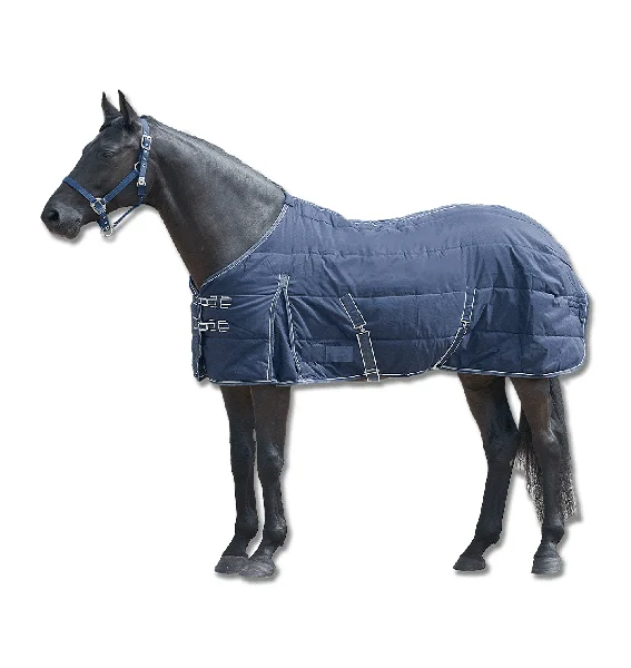 Indoor Stable Horse Rug wholesale High quality Quilted horse Blanket Manufacturer
