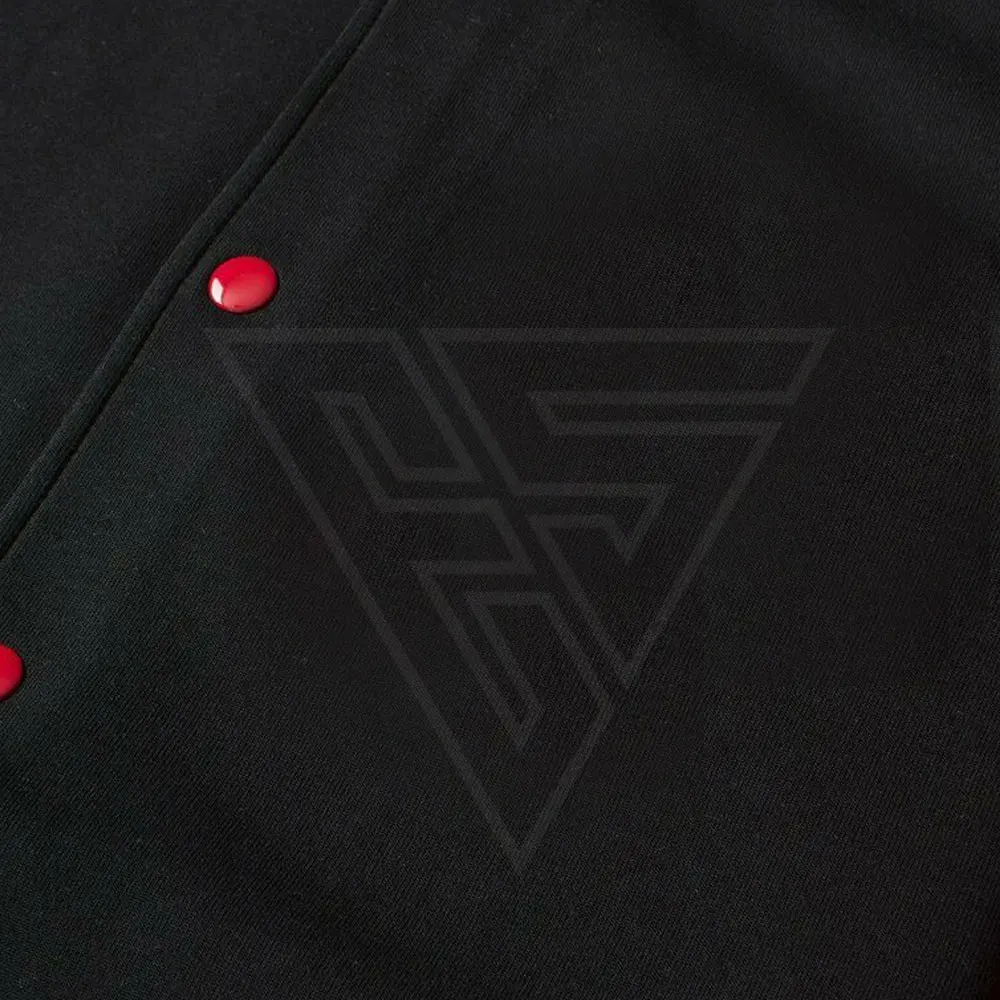 Зимняя Классическая удобная мужская куртка с вышивкой и логотипом Lettermen, 2021