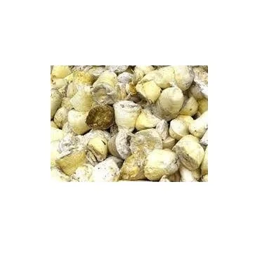 Natural Rubber Cup Lump with DRC of 62%-70% From CMA/Ghana