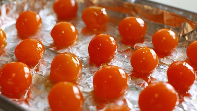 VIETNAM SALTED EGG YOLK FOR MAKING CAKES AND TOPPING