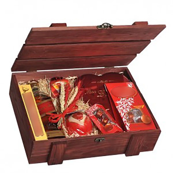 Коробка для сигар на