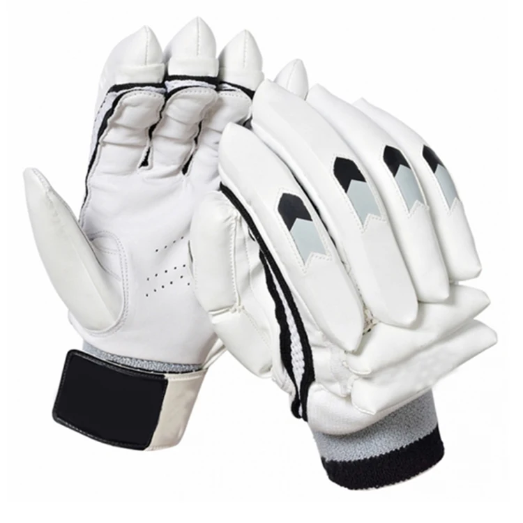 Top quality Many kinds of sports gloves cricket ball Batting gloves in Best price