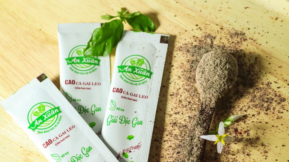 Фармацевтические препараты для поддержки здоровья от Solanum продукты Xuan высокое качество большой размер