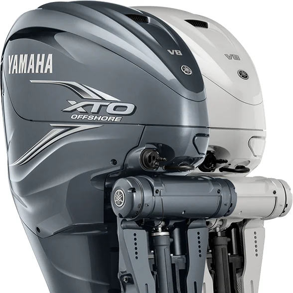Yamahas 70hp outboard boat motors