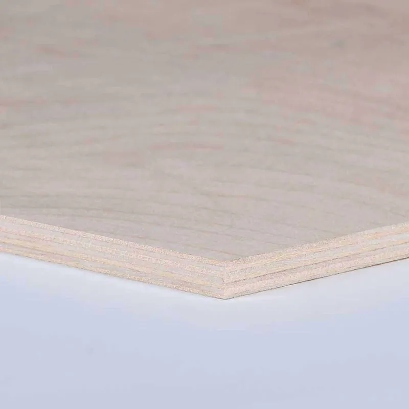Plywood Panels 10mm Polished BB/CP Plywood Board 1525x1525