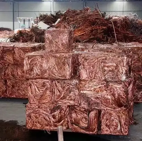 Copper Wire Scrap Wholesaler Suppliers