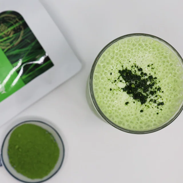 Korean Traditional Healthy Nutritional sprout barley powder tea easy to take and melt Korean Manufactured