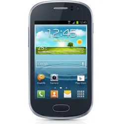 Free Shipping For Samsung Fame S6810 Cheap Touchscreen Mobile Cell Phone 3G SmartPhone GPS WIFI By Postnl