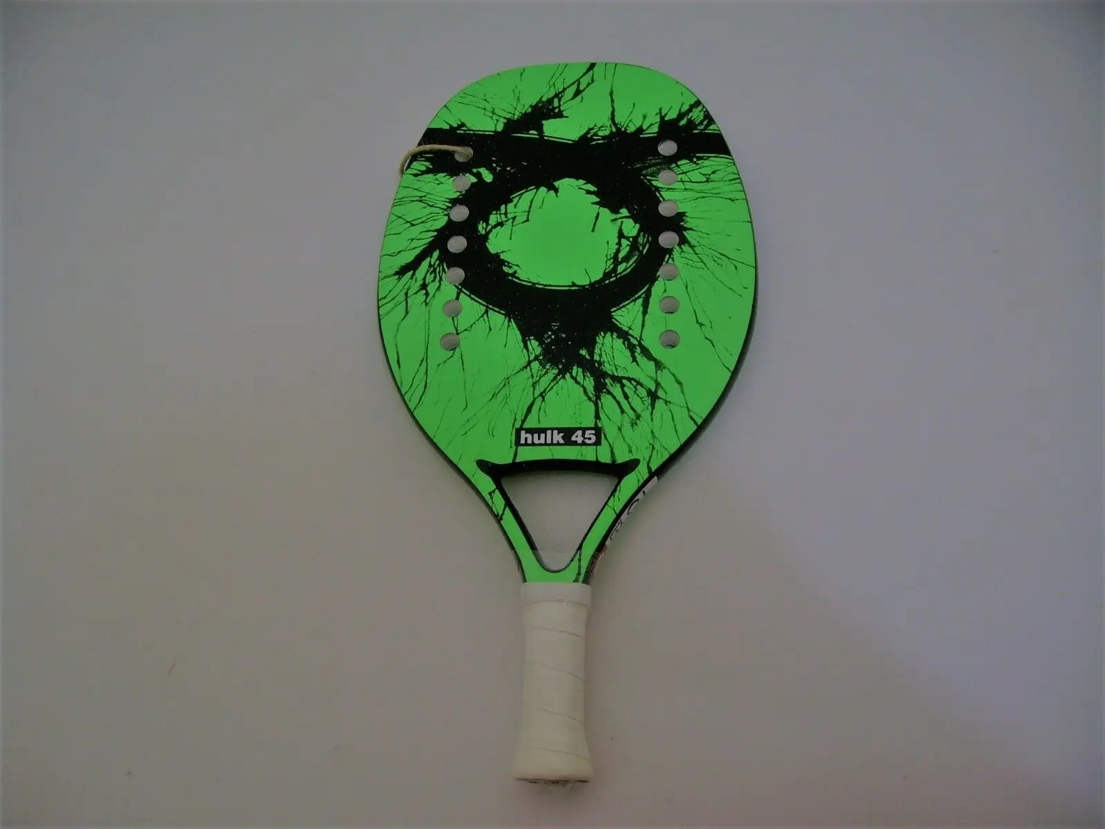 
Beach Tennis Rackets Custom Carbon Beach Paddle/Padel Racket with your logos and color combinations 