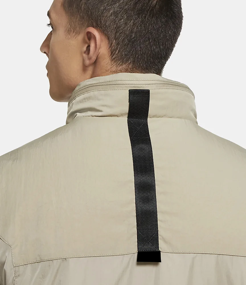 Мужская ветрозащитная куртка с длинным рукавом от пакистанского производителя