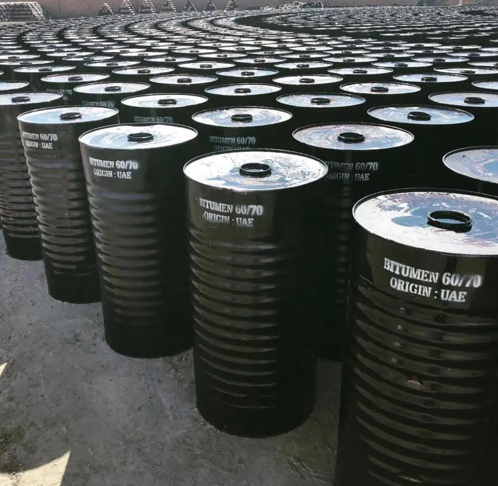 Grade AA Penetration Grade Bitumen 60/70