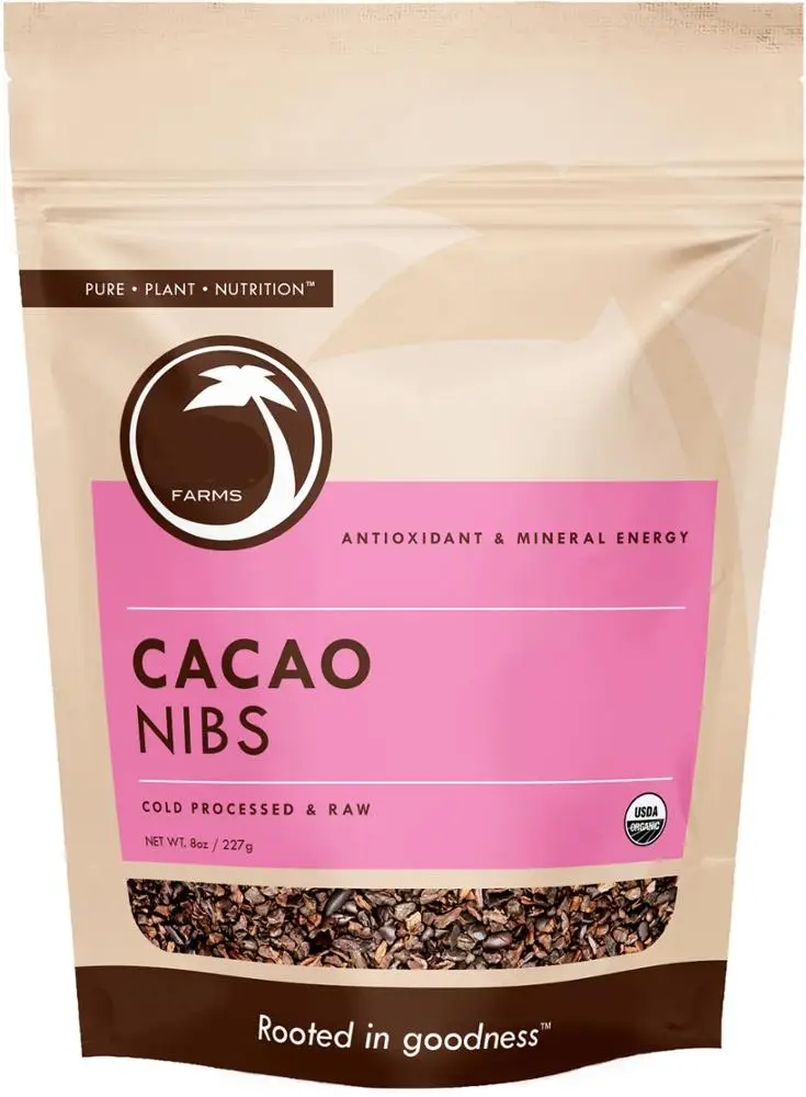 Best quality Cacao Nibs from Peru top supplier