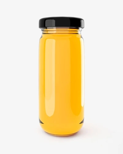 Fresh Pure Natural Floral Organic White Honey