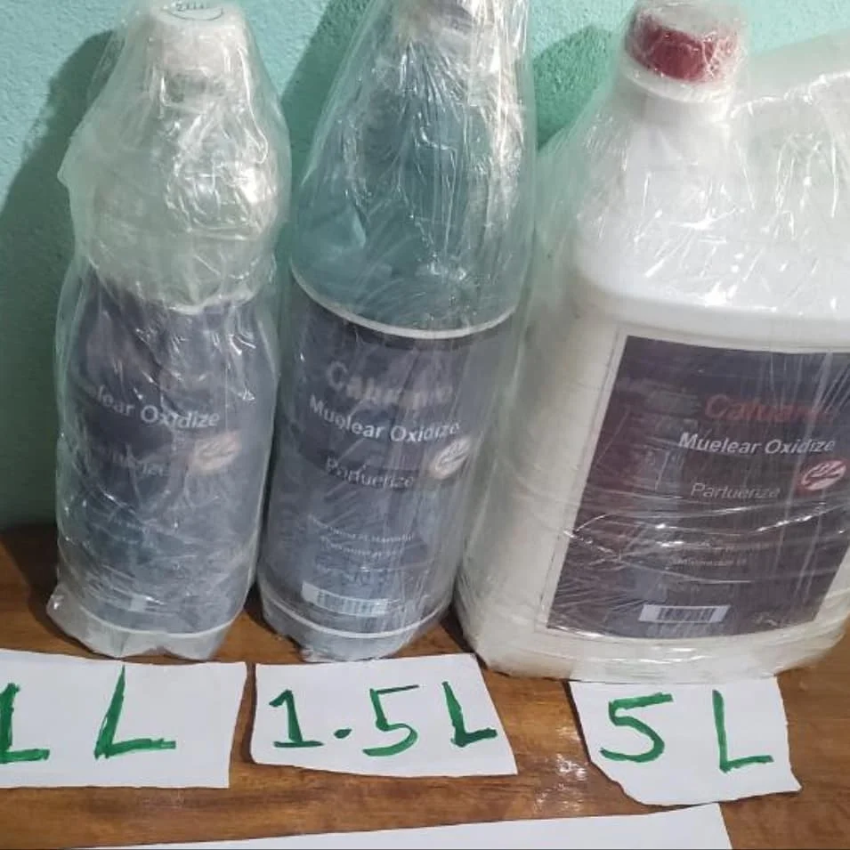 Hot sale of Muelear Oxidize Caluanie top Quality factory Price