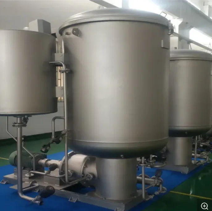 Машина для окрашивания конической пряжи Hthp, оборудование для окрашивания упаковки