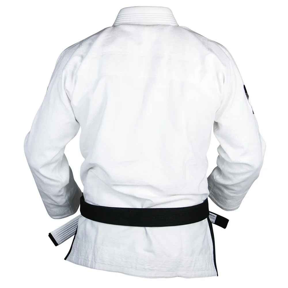 Кимоно Jiu Jitsu GI (жемчужное плетение 750 г/кв. М) одежда для бразильских боевых искусств новейшая форма каратэ джудо индивидуальная сублимационная печать