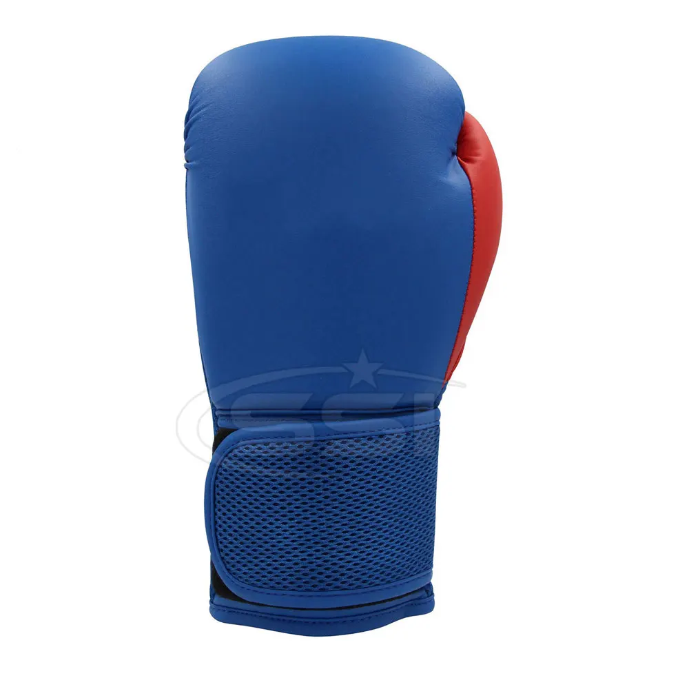 Design Your Own Boxing Gloves Top Quality Muay Thai MMA Boxing Gloves Men Boxing Punching Gloves