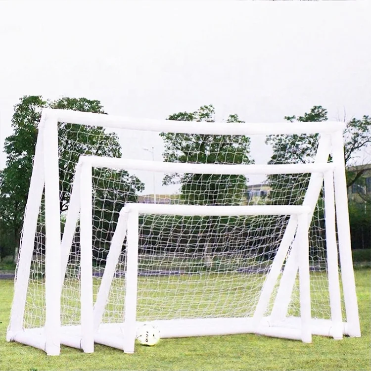 Portable Mini Futsal Soccer Goal Football Net For Sports Equipment