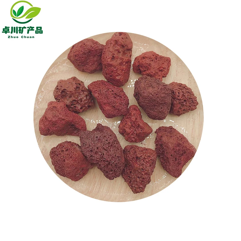 Volcanic rock water filter lava rock for swimming pool filter agricultural pumice lava rock for agriculture