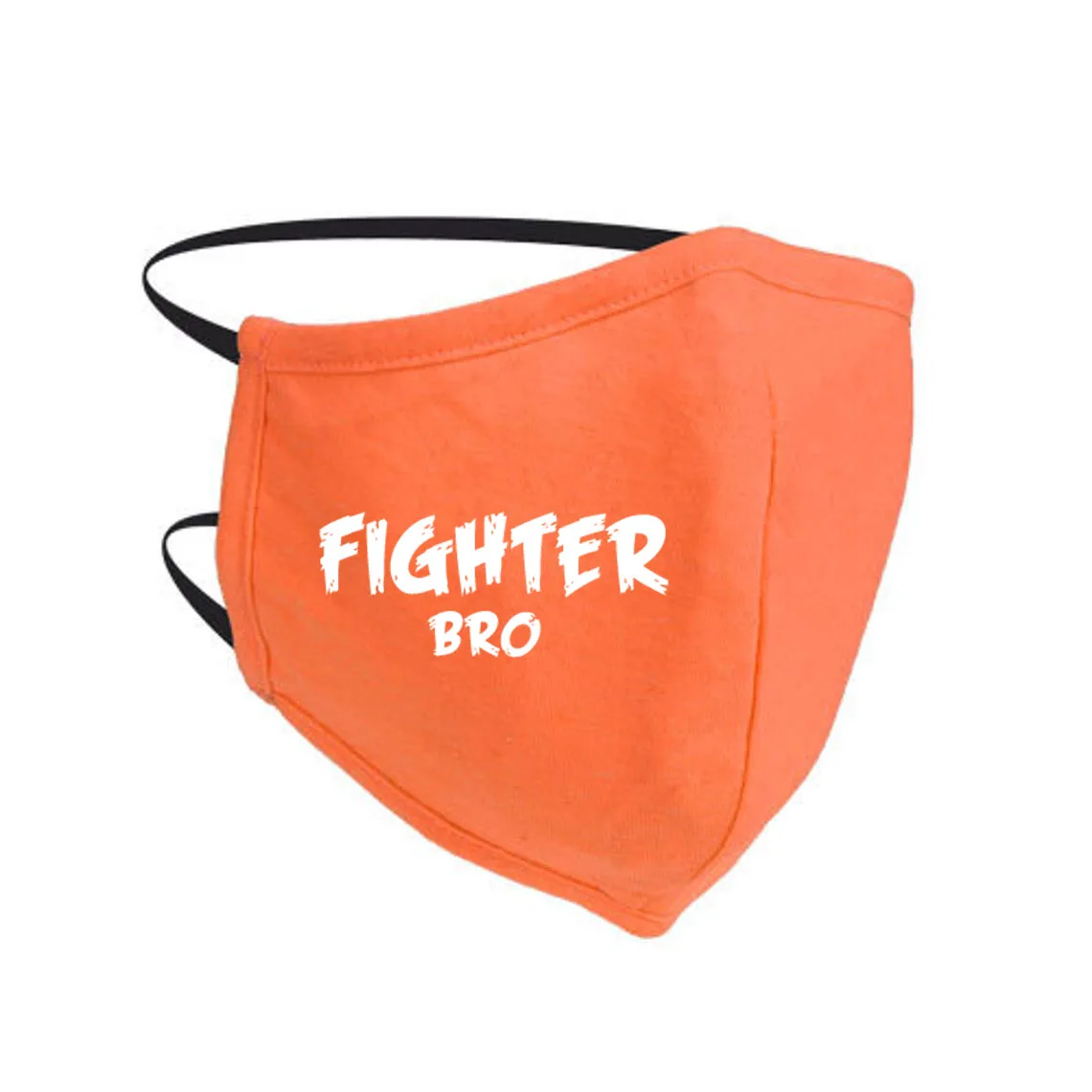 Custom Mask  Personalized Facemask Color Washable Reusable Fashion Face Maskes