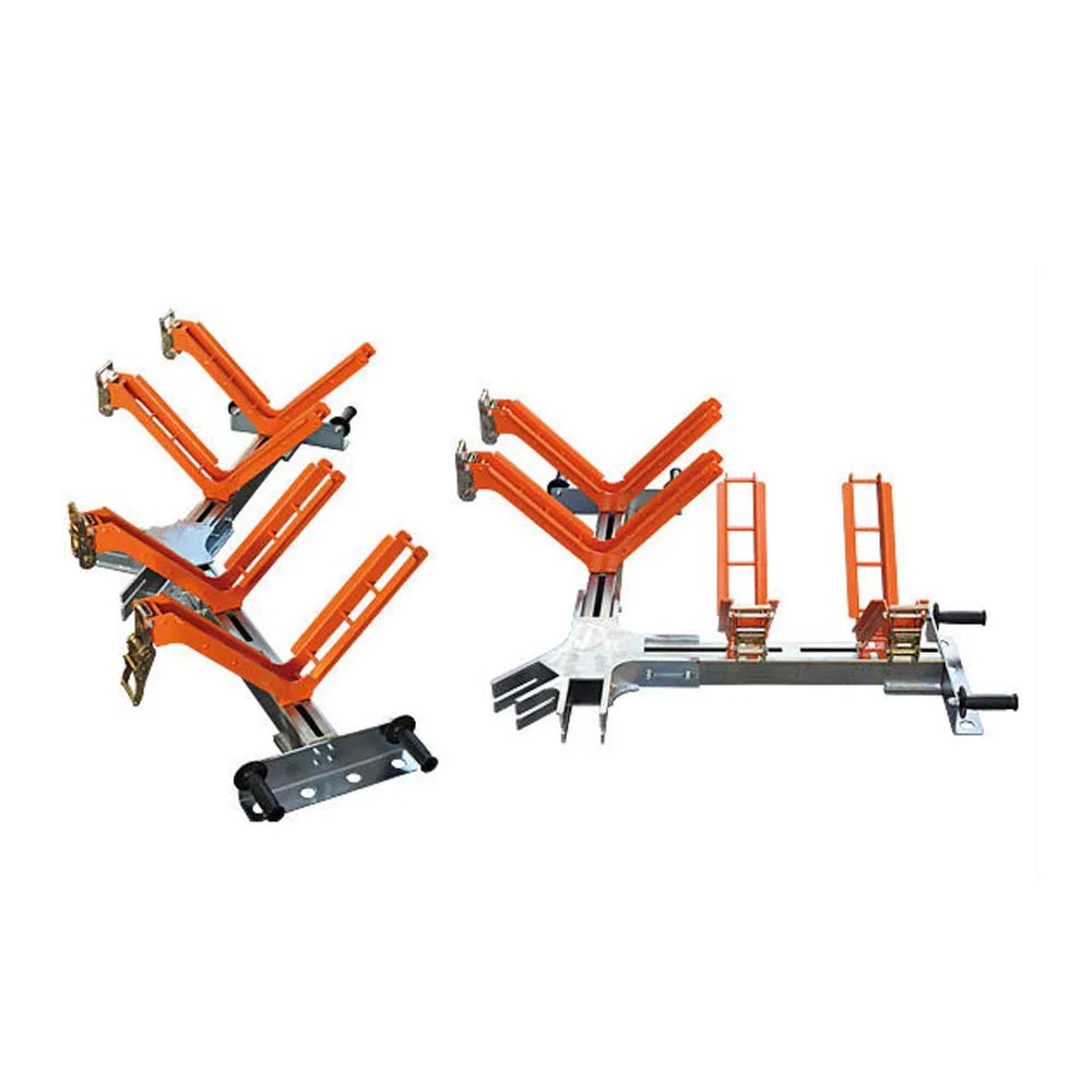 China Electrofusion Clamps Welding Clamps Adjustable Electrofusion Pipe Alignment Clamp Welding Set