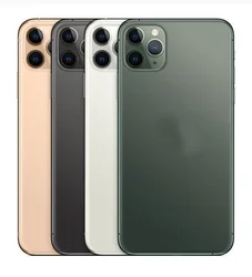 Bulk sale Original 99% Grade ABC Unlocked second hand Used Mobile Phone For Used iphone 11 pro max 64GB 256GB 512GB