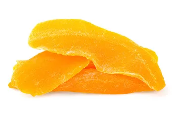 Sweet Slightly Sour High Vitamin Dried Fruits Delicious Sliced Dried Mango With OEM Service From Malaysia