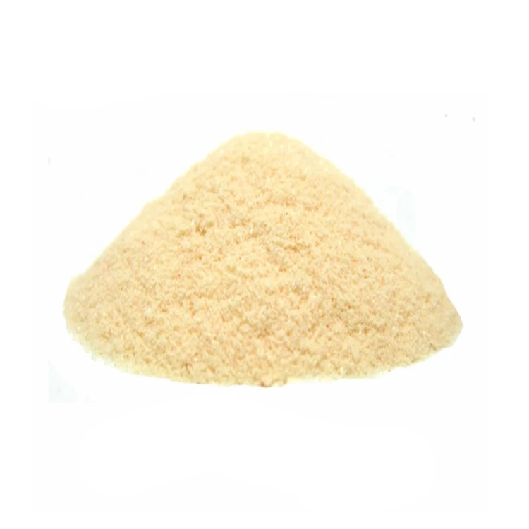 Mango powder