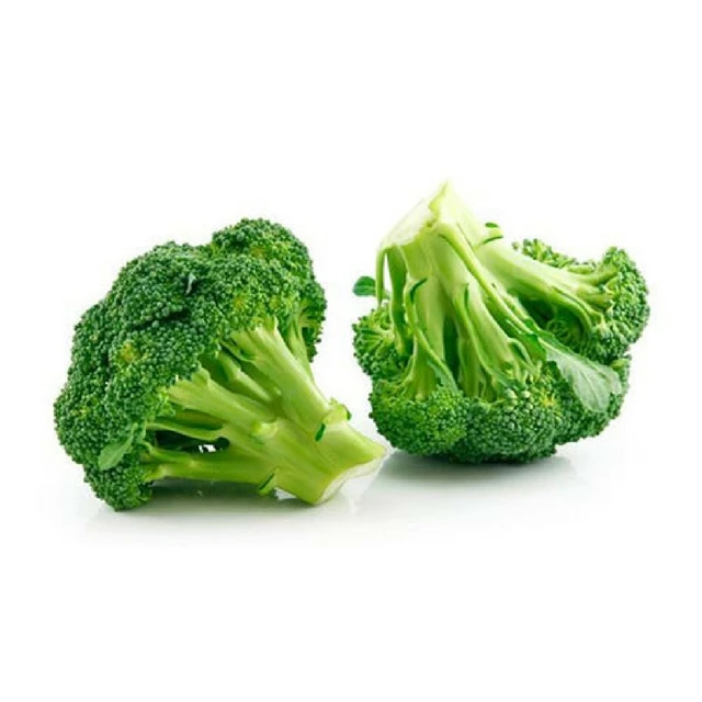 
High Quality Fresh Vegetable Green Broccoli 
