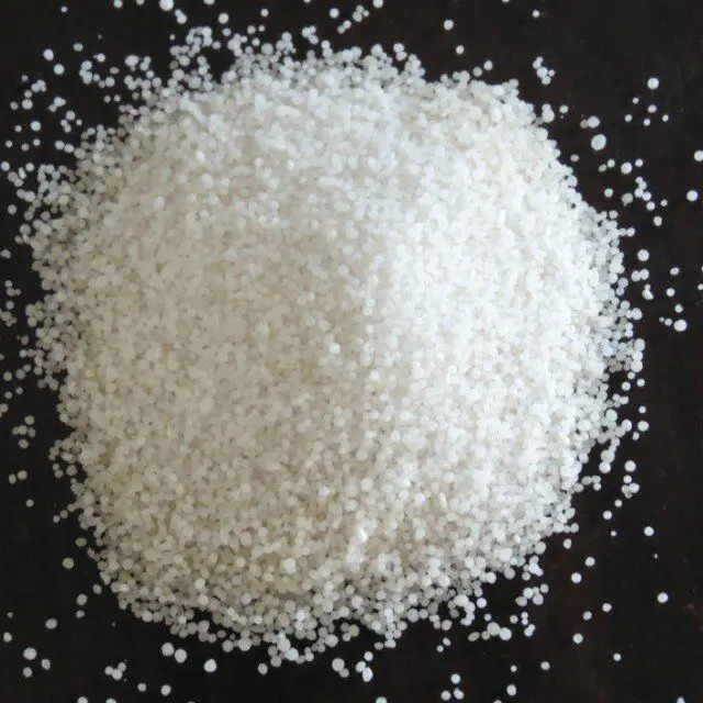 Urea 46 N prilled nitrogen fertilizer price 50kg bag Carbamide China High Quality