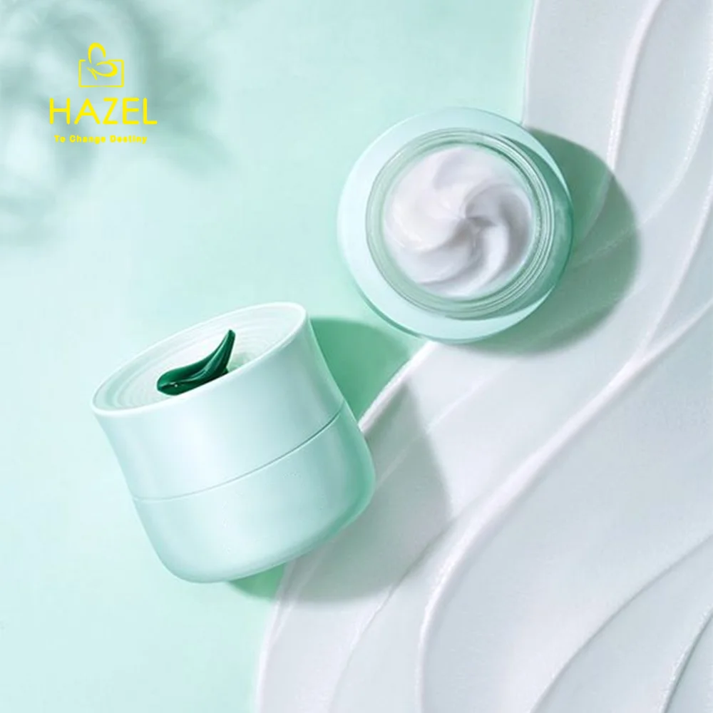 Herbal Medicine Cream Night Time Used OEM/ODM Private Label face care Whiten Night Cream Face Export from Vietnam