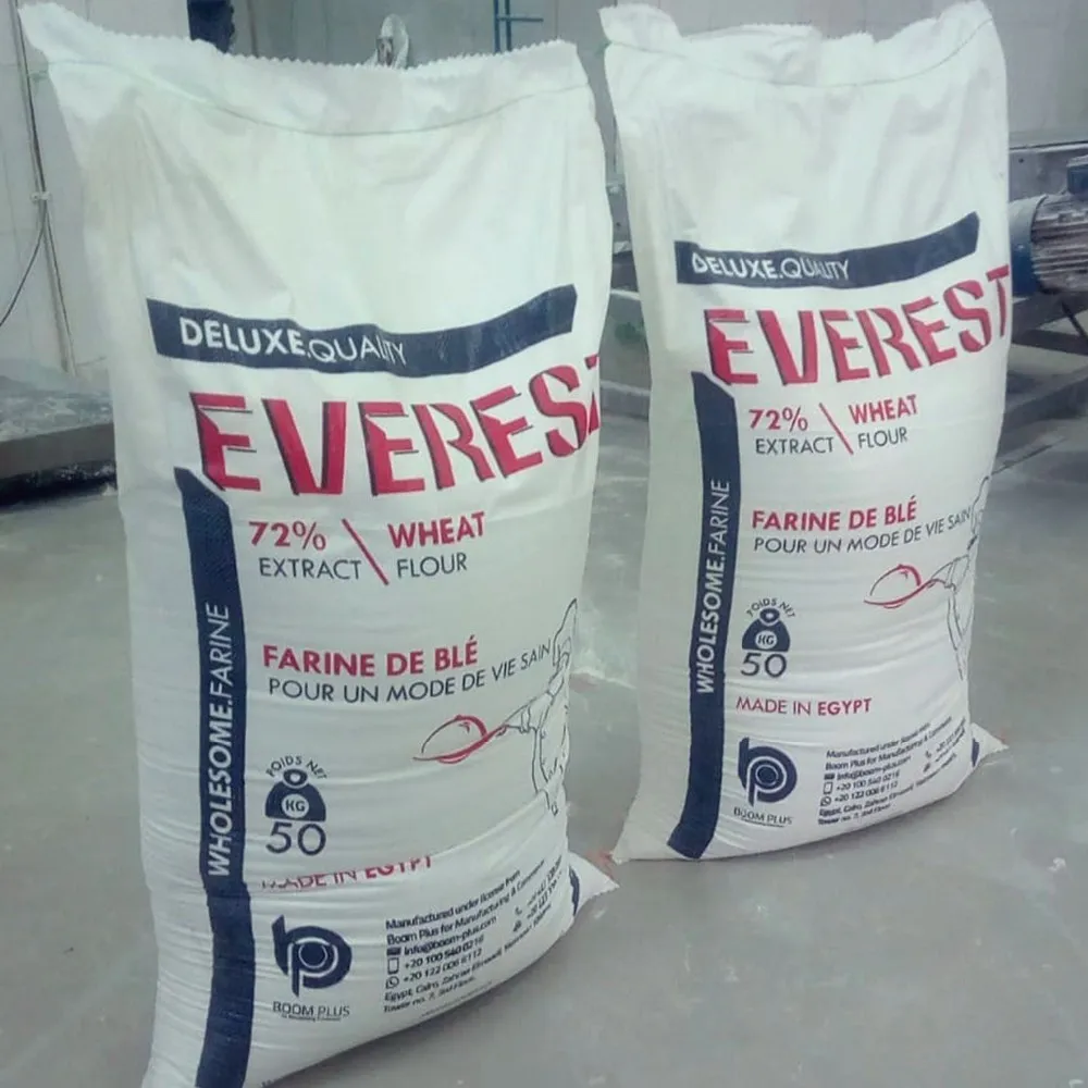 Best Price Wheat Flour With High Quality
