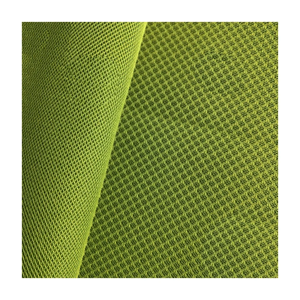 spacer mesh fabric wholesale sandwich mesh for interlining fabric