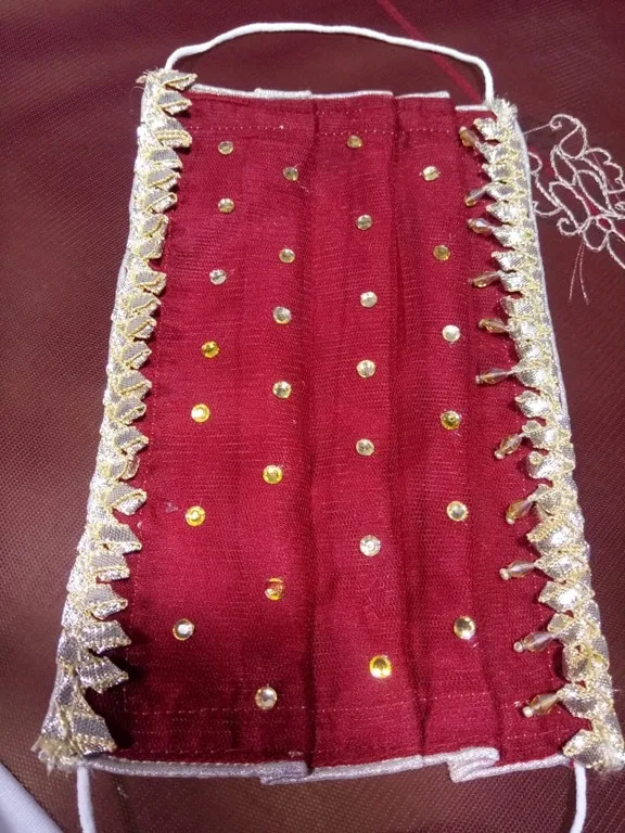 Новейший модный дизайн свадебное платье высшего качества Lehnga открытый Frook