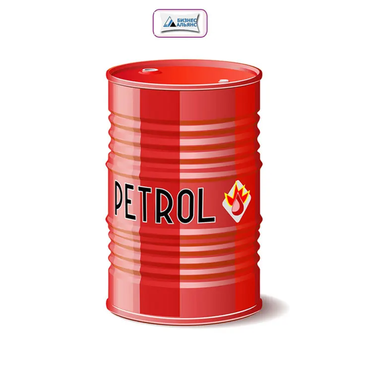 Высшее качество, самый продаваемый промышленный топливный октановый бензин 97 сорта российского происхождения для оптовых покупателей