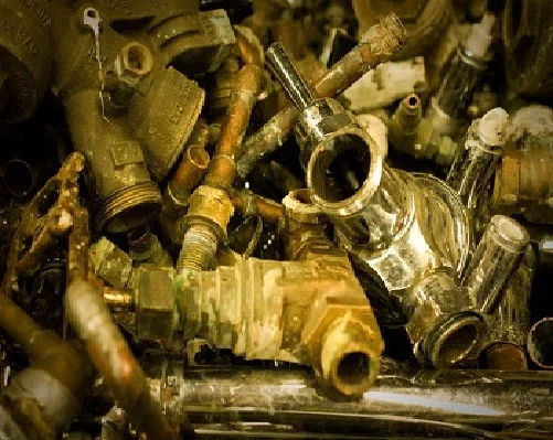 
HIGH QUALITY BRONZE SCRAP AVAILABLE FOR SALE 