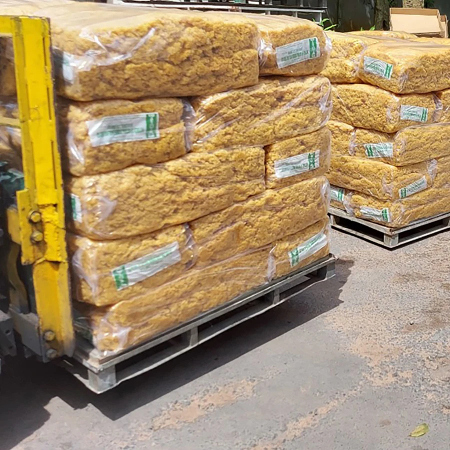 Wholesale  High Quality Technically Specified Rubber 3L or Standard Vietnam Rubber 3L with Competitive price, variety packaging