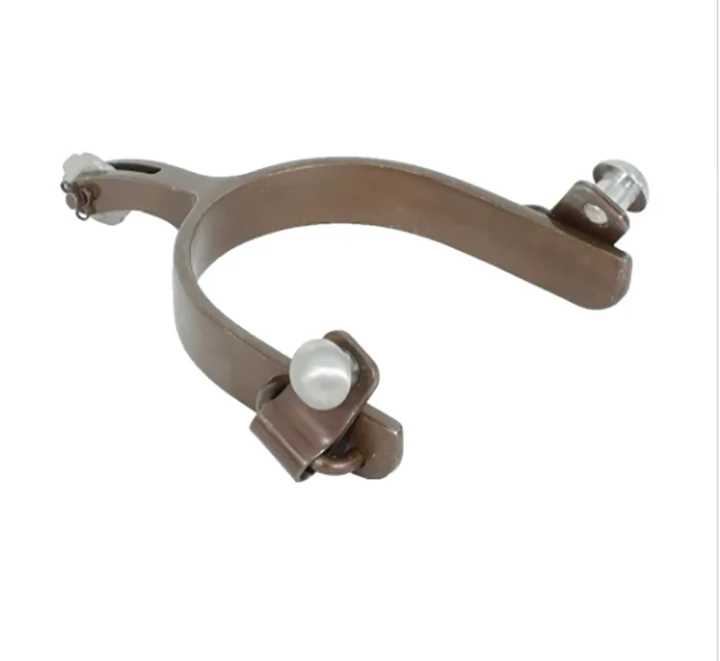 
Kenetrek в ковбойском стиле Шпоры лошадь 