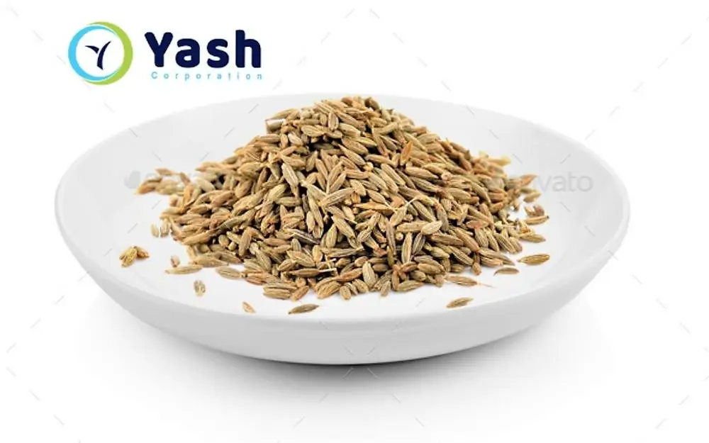 
cumin seeds 