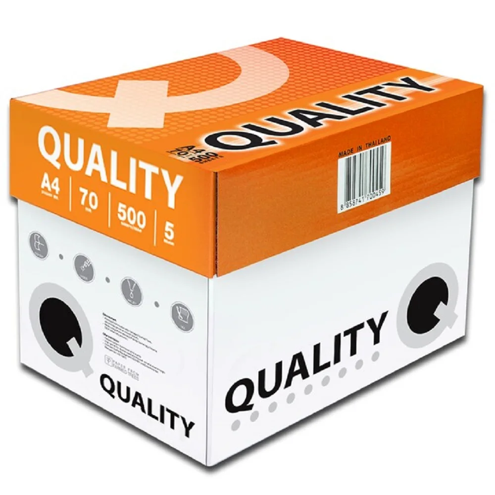 a4 paper manufacturers Mondi Rotatrim white bond copy paper A4