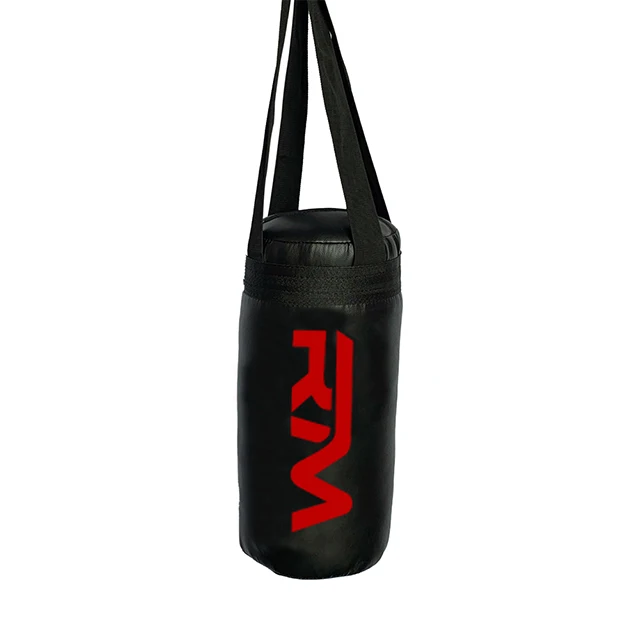 Ringmaster  Youth Kids Boxing Training Set Punching Bag Bundle Kit Intended for youth aged 4-8 years old