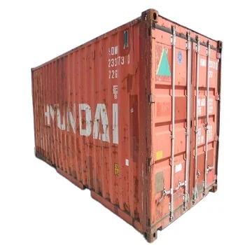 
Premium USED 40 feet high cube 20ft 40ft Reefer shipping containers for sale 