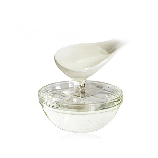 Высококачественное сырье, пищевая добавка, Подсластители, сироп для глюкозы, жидкий сироп для малтозы