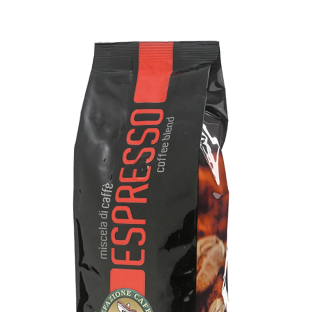 Жареная кофейная смесь в зернах «эспрессо»