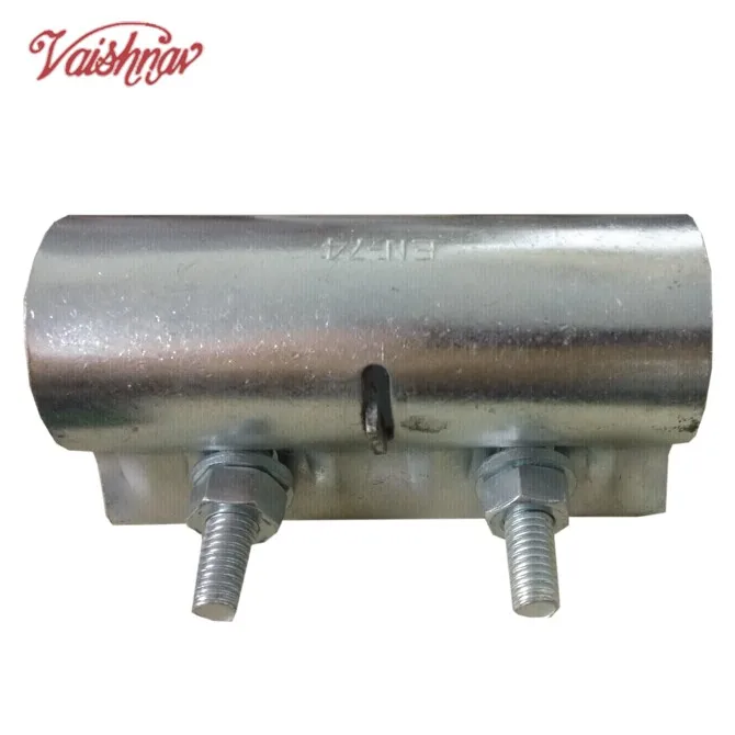 High quality all forged scaffolding clamp swivel coupler Types of scaffold clamps Scaffolding Fixed Coupler joint couplers
