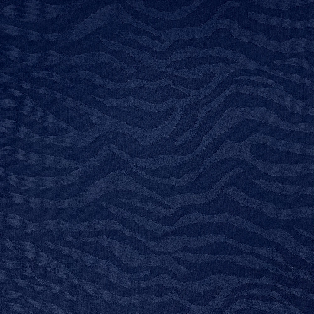 Knitted Jacquard Fabric