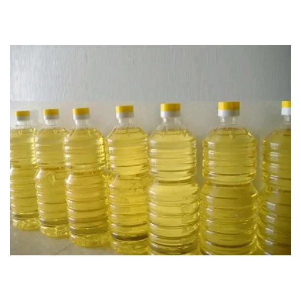 Ukrainian Refined Sunflower Oil Mason Bottle Glass Bulk Packaging Pack Plastic Cooking Pure Shelf Jar Label Origin Vacuum Type