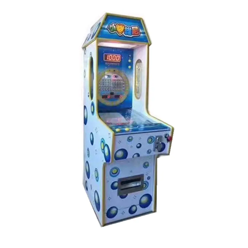 Высококачественный игровой автомат для пинбола монетные игры
